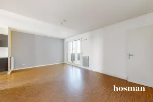 Appartement de 85.0 m² à Bordeaux