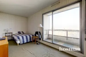 Appartement de 127.0 m² à Paris