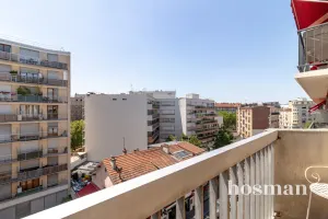 Appartement de 100.0 m² à Boulogne-Billancourt