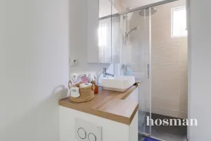 Appartement de 48.0 m² à Paris