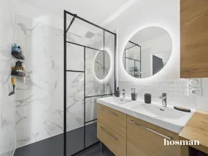 Appartement de 66.53 m² à Nantes