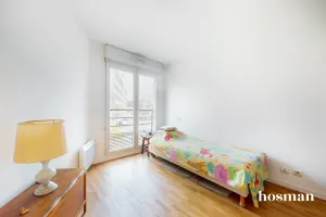 Appartement de 45.0 m² à Paris