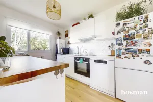 Appartement de 70.74 m² à Nantes