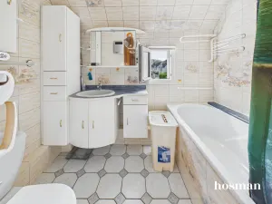 Maison de 97.0 m² à Bondy