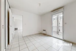 Appartement de 44.0 m² à Nantes