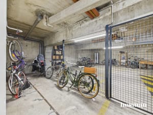 Appartement de 24.63 m² à Bordeaux