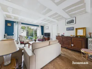 Maison de 150.0 m² à Talence