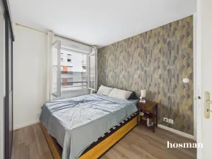Appartement de 41.82 m² à Suresnes