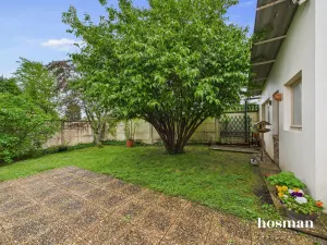 Maison de 74.0 m² à Eysines