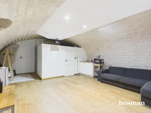 Appartement de 100.0 m² à Paris