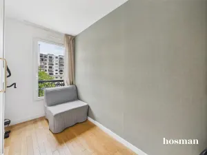Appartement de 74.5 m² à Suresnes