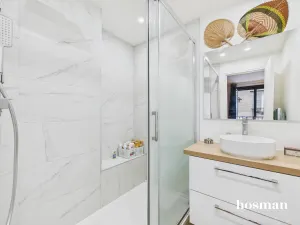 Appartement de 48.0 m² à Paris