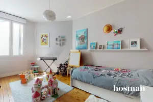 Maison de 168.0 m² à Bordeaux