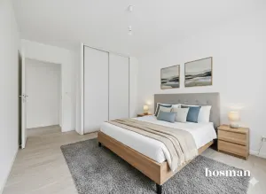 Appartement de 67.92 m² à Nantes