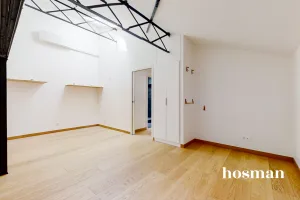 Appartement de 51.0 m² à Paris