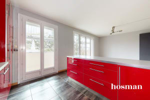 Appartement de 62.85 m² à Rezé