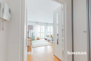 Appartement de 69.0 m² à Paris