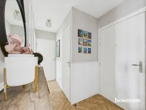 Appartement de 41.0 m² à Bruges
