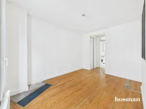 Appartement de 43.0 m² à Pantin