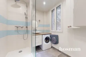 Appartement de 40.2 m² à Paris