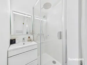 Appartement de 48.0 m² à Bordeaux