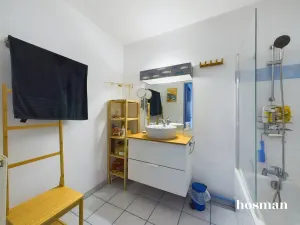 Appartement de 114.0 m² à Lyon