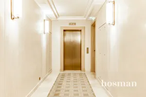 Appartement de 26.0 m² à Paris