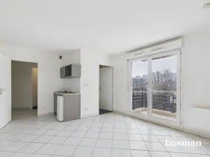 Appartement de 30.5 m² à Lyon