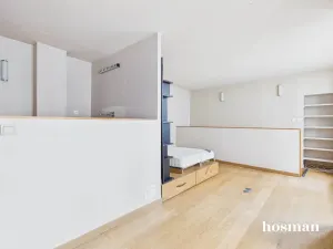 Appartement de 65.74 m² à Paris
