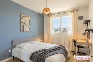 Appartement de 102.0 m² à Lyon
