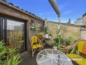 Appartement de 80.0 m² à Bordeaux