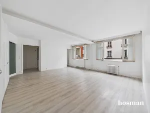 Appartement de 76.29 m² à Paris