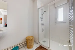 Appartement de 125.8 m² à Nantes