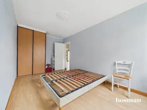 Appartement de 88.64 m² à Nantes