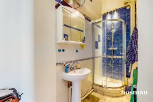 Appartement de 71.0 m² à Paris