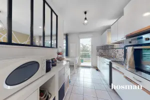 Appartement de 69.0 m² à Nantes