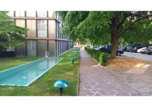 Appartement de 82.41 m² à Paris