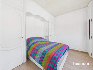 Maison de 124.3 m² à Maisons-Alfort