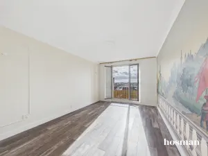 Appartement de 63.8 m² à Montreuil