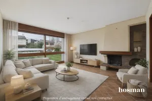 Maison de 100.0 m² à Gradignan