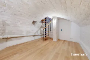 Appartement de 72.02 m² à Paris