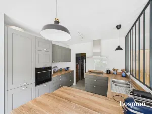 Maison de 151.29 m² à Talence