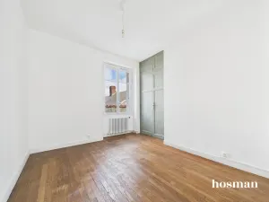 Appartement de 83.0 m² à Nantes