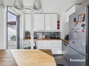 Appartement de 91.0 m² à Nanterre