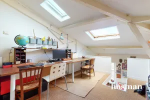 Appartement de 126.0 m² à Bordeaux