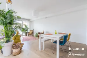 Appartement de 133.5 m² à Bois-Colombes