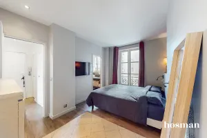 Appartement de 51.17 m² à Paris