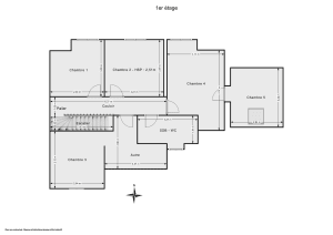 Maison de 108.0 m² à Saint-Herblain