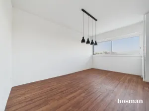 Appartement de 103.21 m² à Nantes