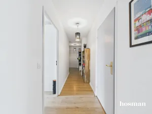 Appartement de 86.8 m² à Ivry-sur-Seine